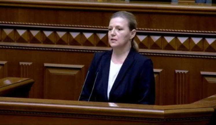 Контррозвідка за всіх президентів повідомляла про загрозу з боку Росії в Криму, - міністр Лапутіна