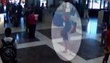 Болгарские правоохранители обнародовали видео с террористом-смертником. + ВИДЕО.