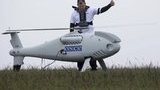 Озброєний найманець погрожував спостерігачам збити безпілотник СММ, - ОБСЄ