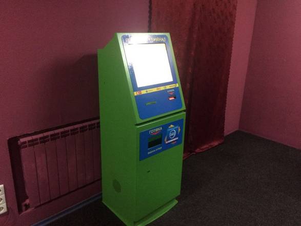 бизнес игорный автоматы игровые