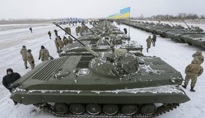 56% українців готові особисто стати до лав тероборони, - дослідження Українського інституту майбутнього