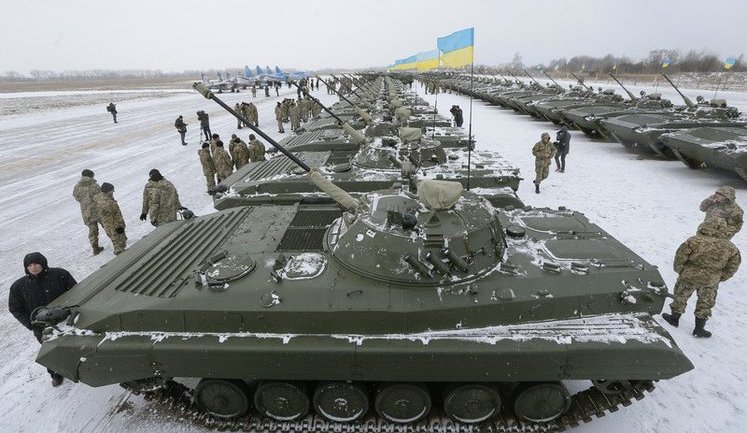 56% українців готові особисто стати до лав тероборони, - дослідження Українського інституту майбутнього