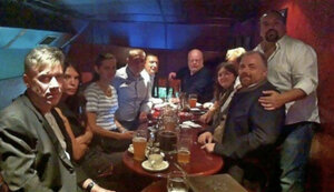 ЧЕЙ АГЕНТ КАГАРЛИЦКИЙ?