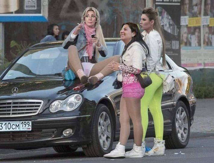 Будні російської пропаганди