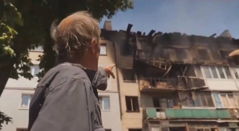 ВСУ отразили два массированных наступления войск РФ - в направлении Верхнекаменки и желатинового завода, - Гайдай 02