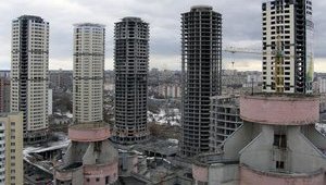 Минрегион подготовил новый законопроект для решения проблемы долгостроев