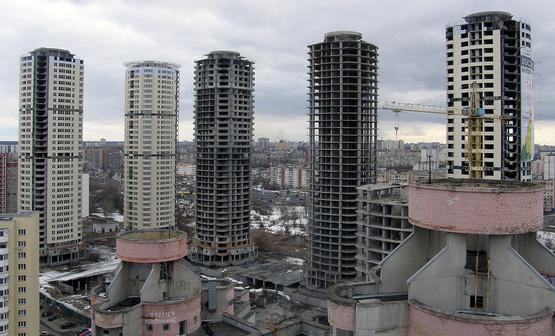 киев нацгвардия долгострой