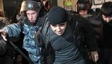 Кольчуги из монет, заточки и дубины. В Москве - ночные стычки ультрас с кавказцами. ФОТОрепортаж