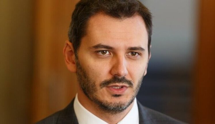Draft law on mobilization to be changed and balanced before second reading, - "servant of people" Chernev