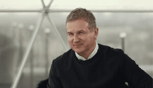горбунов