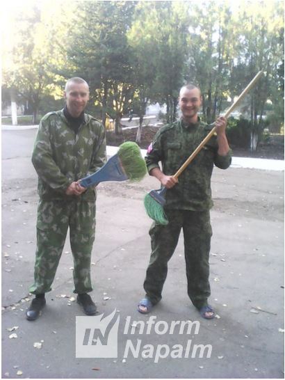 армия рф русский мир оккупанты