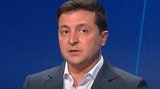 Зеленський про перезавантаження КС: У Конституції теж не було написано, що Янукович позбавляється повноважень через втечу, але ВР проголосувала