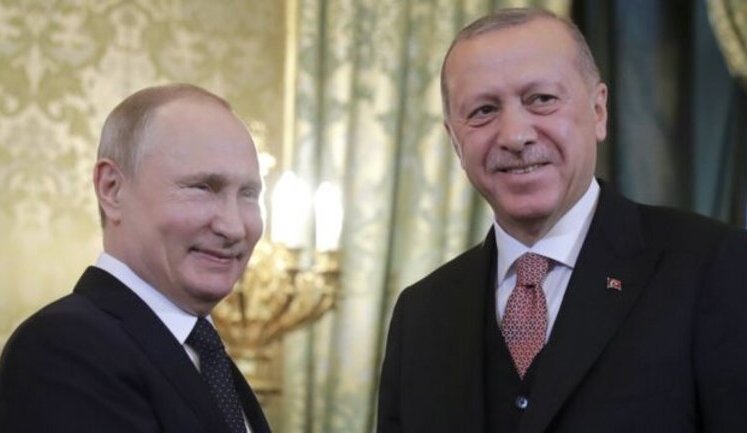 Turkey started paying for Russian gas in rubles