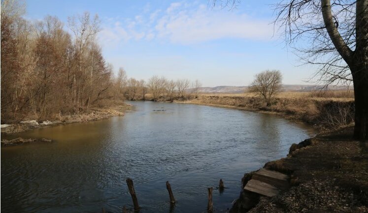 Критичний дефіцит води та посуха загрожує Заходу України: у кількох областях екологічна катастрофа. КАРТА
