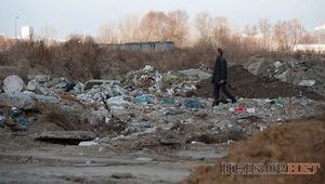 Комендант в борьбе за каменные джунгли