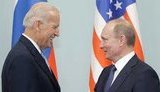 Байден "надихнувся" виступом Путіна на кліматичному саміті: "Це обнадійливо"