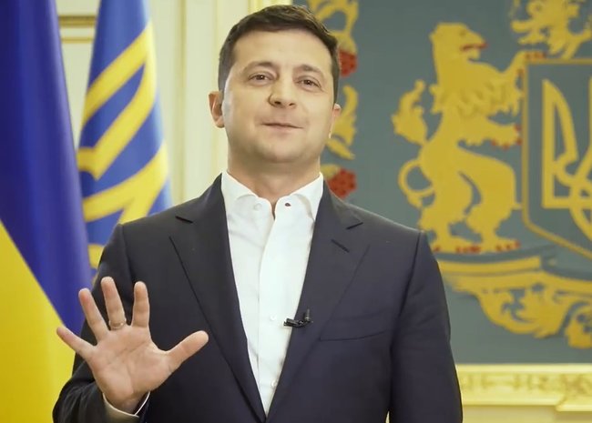 Реальні цілі і причини опитування Зеленського: президент збирається оплатити опитування з особистих коштів 01