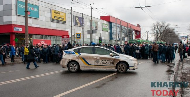 Счет идет на дни. Как проблемы завода Электротяжмаш угрожают энергетической системе Украины 02 Счет идет на дни. Как проблемы завода Электротяжмаш угрожают энергетической системе Украины 02