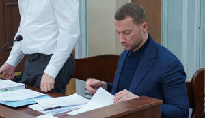 Суд залишив без змін запобіжний захід голові АМКУ Кириленку