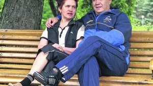 Полиглот Янукович и "Батя, я стараюсь". Дайджест за неделю в курьезах, анекдотах и жабах