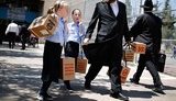 израиль противогазы