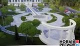В Одессе "регионалы" одобрили строительство отеля за $100 млн: "Последний свободный участок для отдыха заберут". ФОТО
