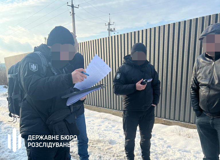 На Дніпропетровщині судитимуть начальника правоохоронного органу за зловживання службовим становищем
