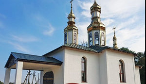 На Сумщині ще одна парафія УПЦ МП приєдналася до Православної церкви України