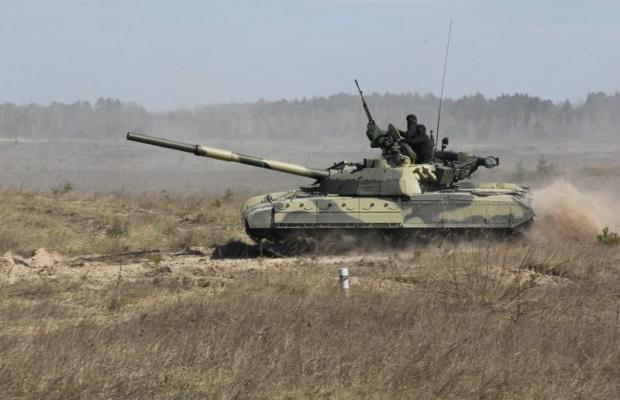 армия учения военные