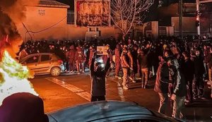 США ввели санкції проти іранського режиму за вбивства протестувальників