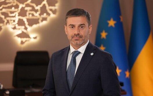 Дмитро Лубінець