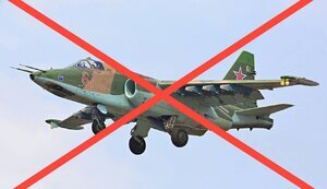 Наші воїни з ПЗРК збили російський штурмовик Су-25. ВIДЕО
