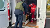 Обстріли Дніпропетровщини 18 жовтня