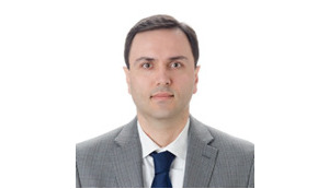 IMF Appoints Stepanyan As Resident Representative In Ukraine Instead Of Ljungman