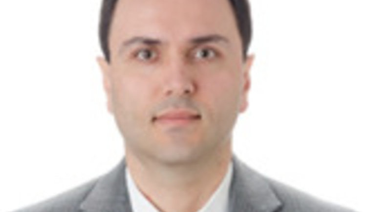 IMF Appoints Stepanyan As Resident Representative In Ukraine Instead Of Ljungman