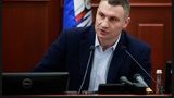 Кличко объявил о начале отопительного сезона в Киеве