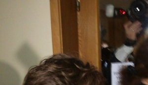 На сборище большинства не пустили не только оппозиционеров, но и счетную комиссию, - Павловский. ФОТО