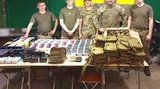 "Они сейчас на одном из горячих участков фронта": Волонтер Мысягин просит помочь доукомплектовать артиллеристов 28-й бригады и группу К-2 из 54-й ОМБр