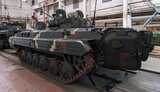 Житомирский бронетанковый завод передал ВСУ партию БМП-2 после капремонта. ФОТО