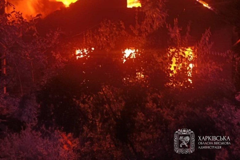 РФ била дронами, КАБами та артилерією по Сумщині й Харківщині: є загиблі та поранені