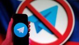 Telegram в Росії заблокували майже на 100%: сильніше, ніж WhatsApp і Signal