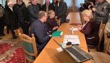 Тимошенко зареєструвалася в ЦВК кандидатом у президенти