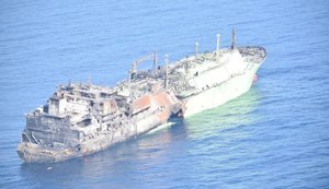 Reuters: Російський танкер із паливом втратив керування поблизу Лівії