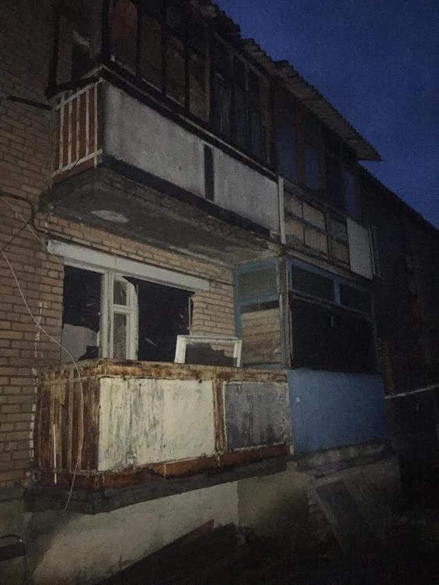 Життя під російськими Градами. Як ЗСУ допомагають жителям Опитного і Водяного 07