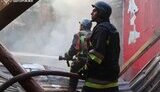 Наслідки удару військ РФ по Вільнянську
