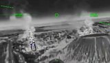 Operation "Crimean switch off": further 38 power substations have been struck in Russia and temporarily occupied territories. VIDEO