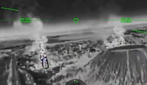 Operation "Crimean switch off": further 38 power substations have been struck in Russia and temporarily occupied territories. VIDEO