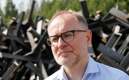 Міністр оборони Латвії подав у відставку через інциденти з БпЛА