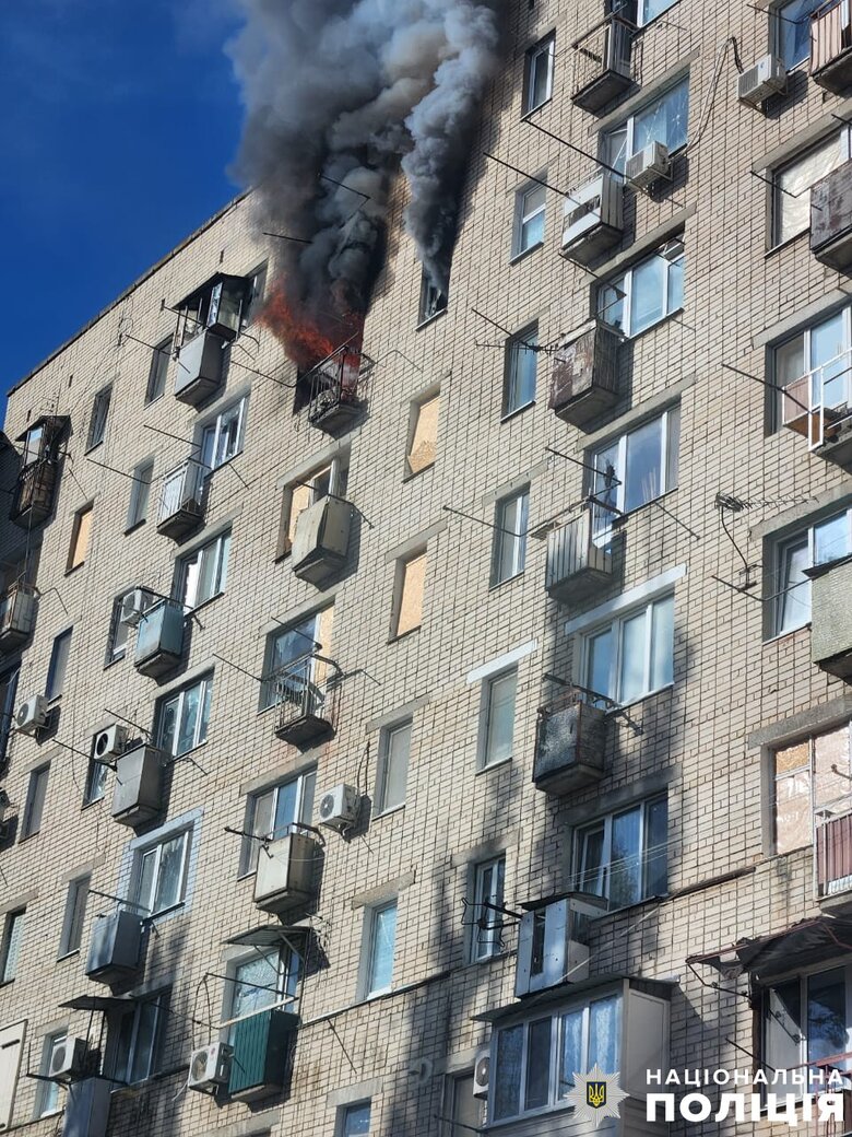 За 2 листопада ворог обстріляв 17 населених пунктів Херсонщини