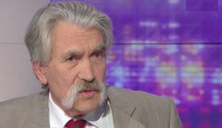 Левко Лук'яненко потрапив у реанімацію, - екс-нардеп Яворівський